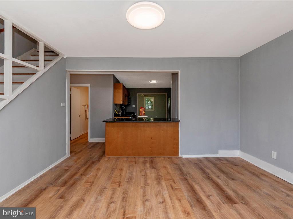 116 BLISS LANE