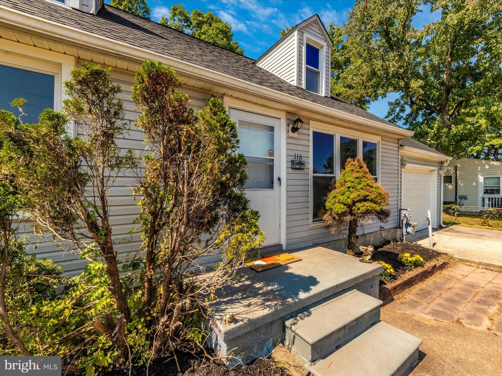 116 BLISS LANE