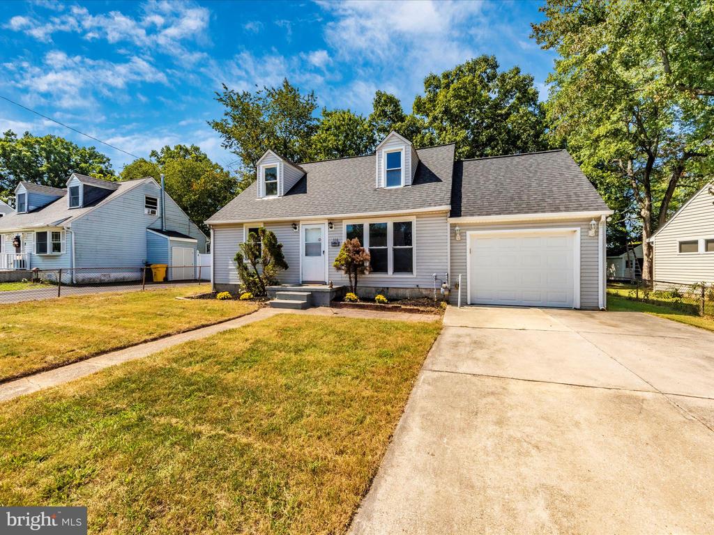 116 BLISS LANE