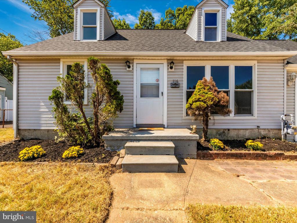 116 BLISS LANE