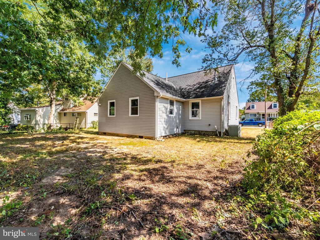 116 BLISS LANE