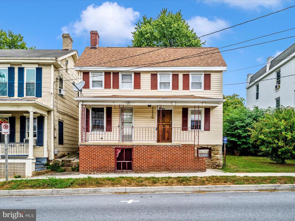 417 W MAIN STREET