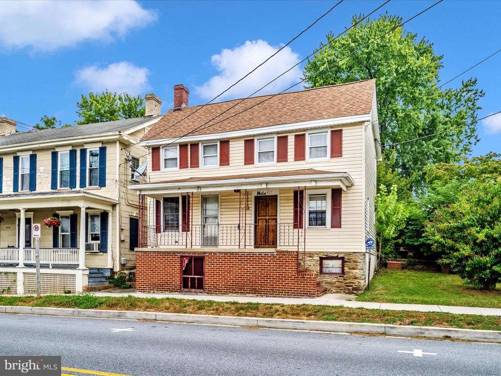 417 W MAIN STREET