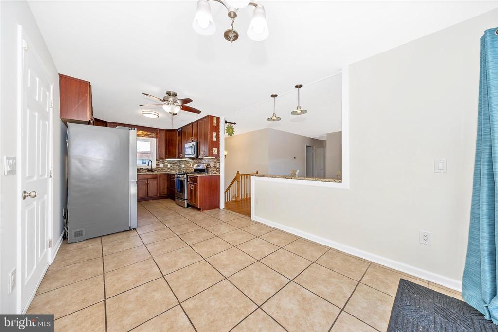 1606 WISE ROAD