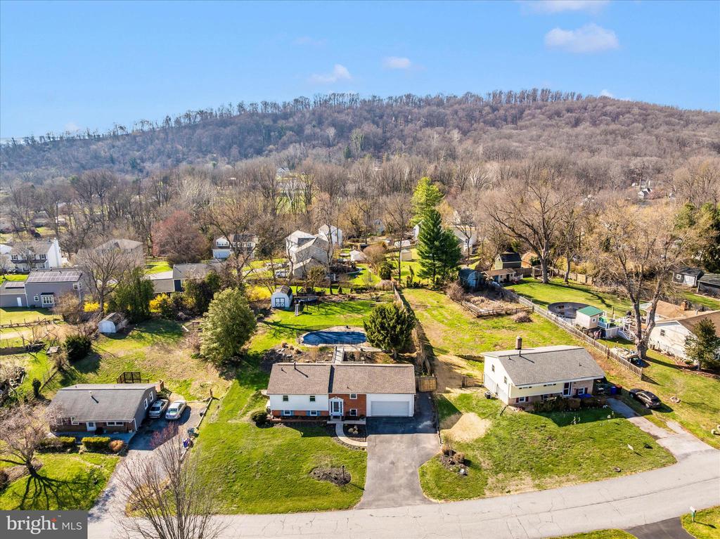 1606 WISE ROAD