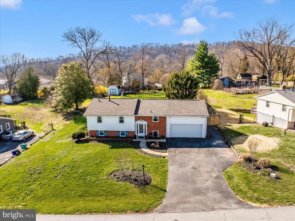 1606 WISE ROAD