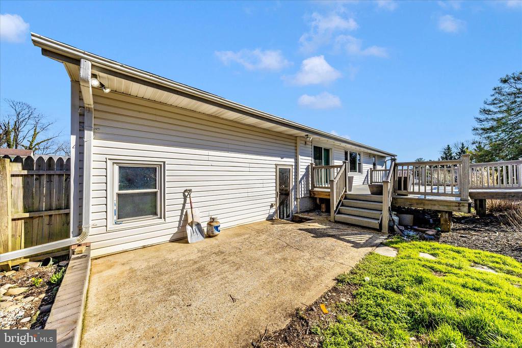 1606 WISE ROAD