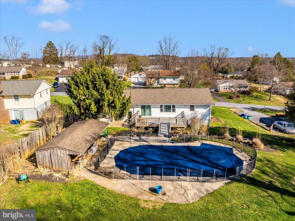 1606 WISE ROAD