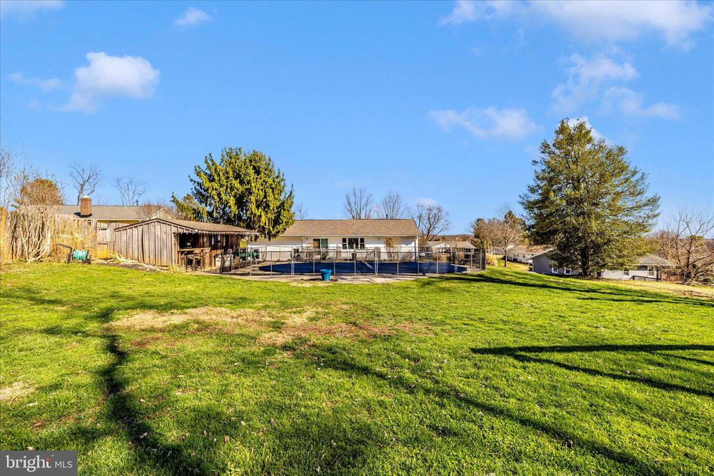 1606 WISE ROAD