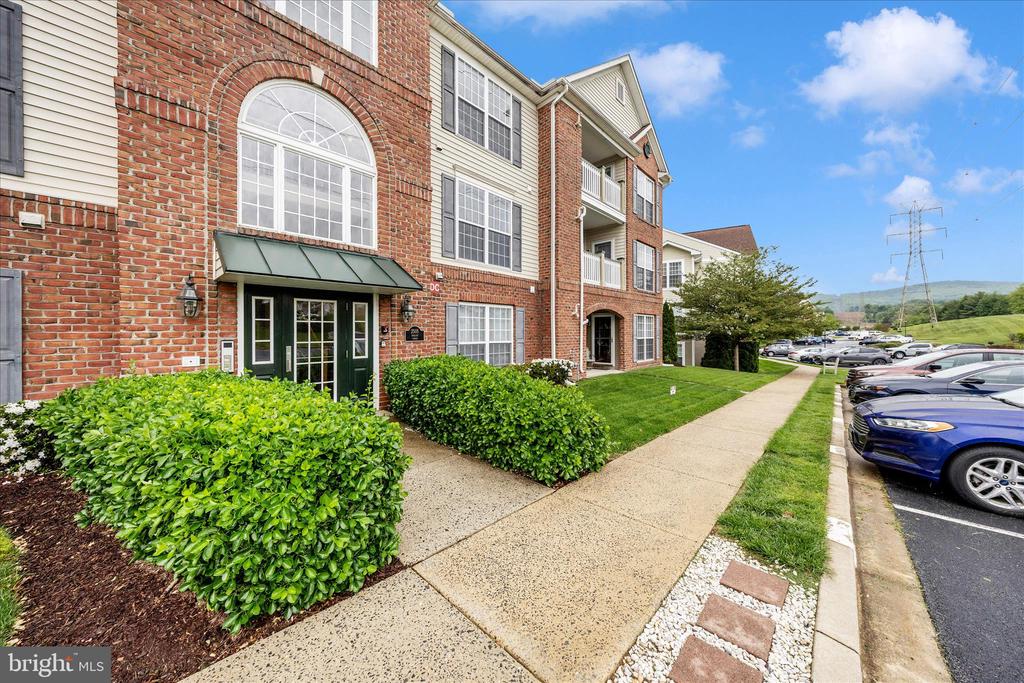 2505 SHELLEY CIRCLE Unit: 5-2C