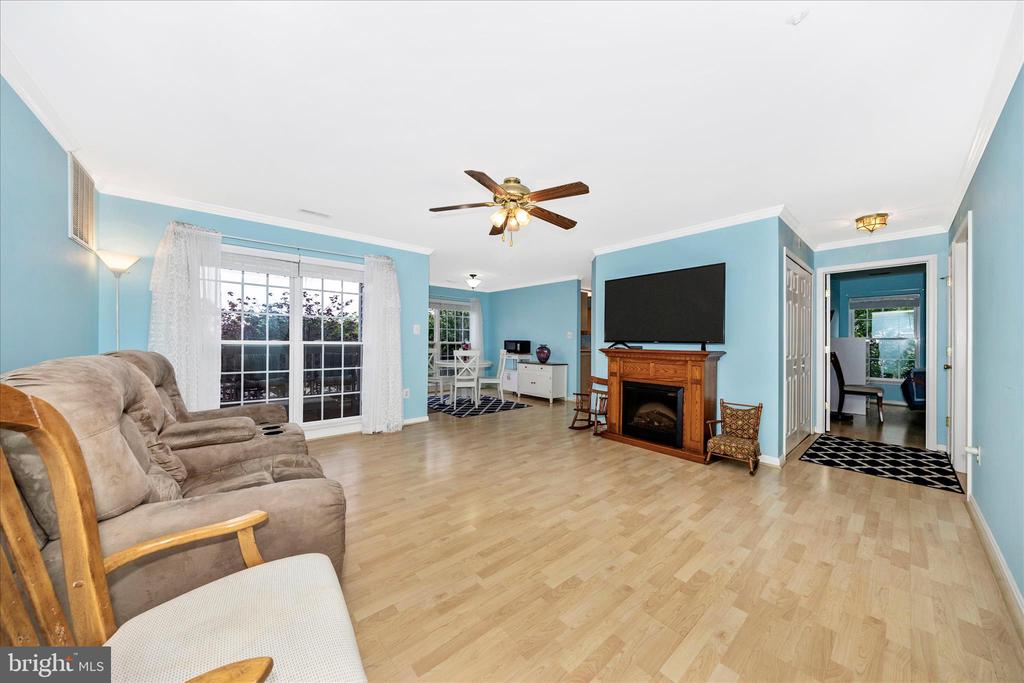 2505 SHELLEY CIRCLE Unit: 5-2C