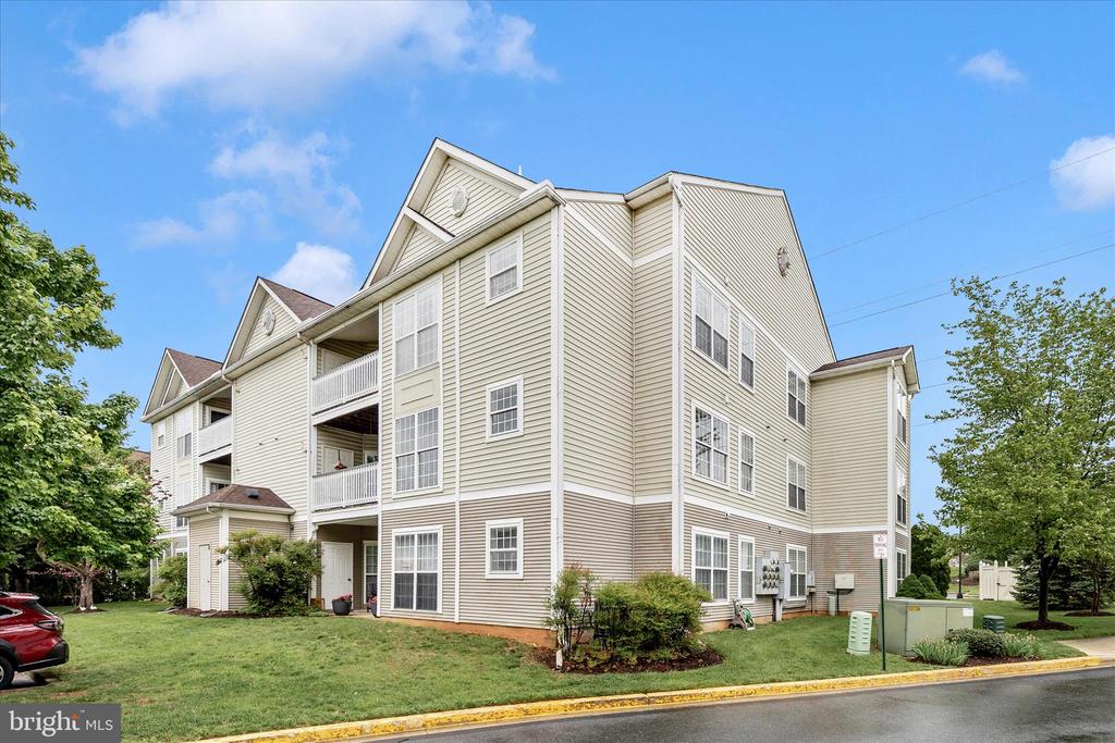 2505 SHELLEY CIRCLE Unit: 5-2C