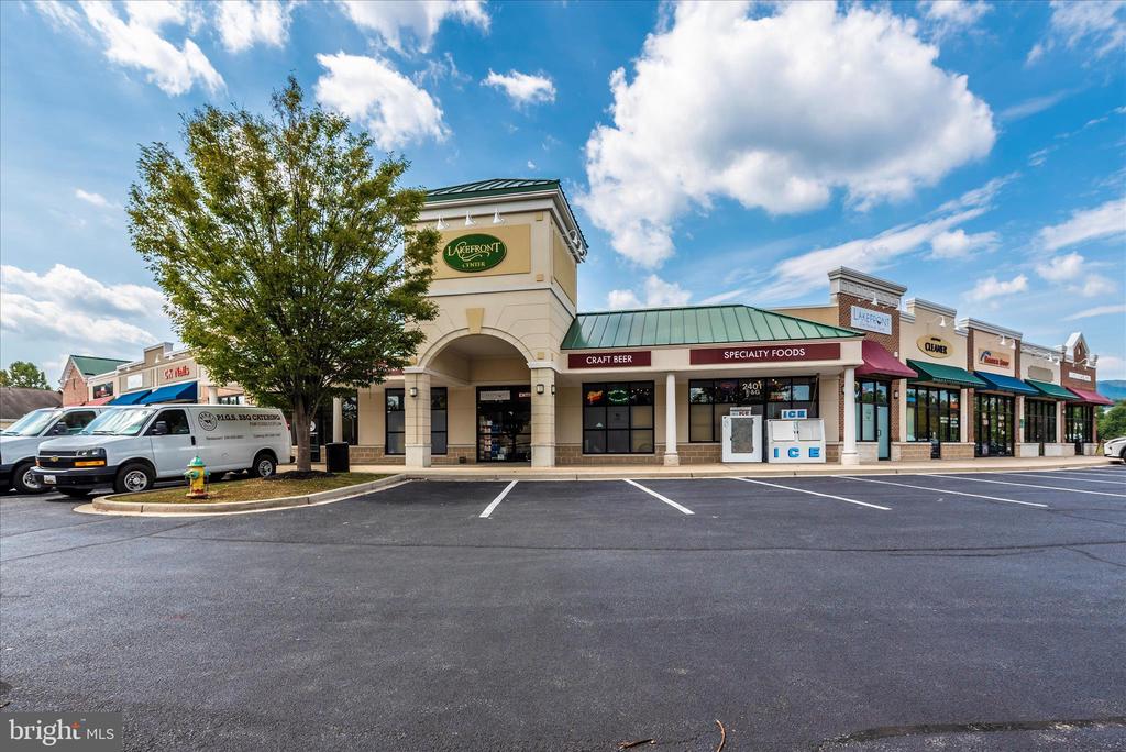 2505 SHELLEY CIRCLE Unit: 5-2C