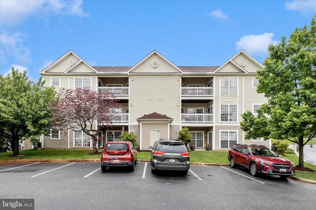 2505 SHELLEY CIRCLE Unit: 5-2C