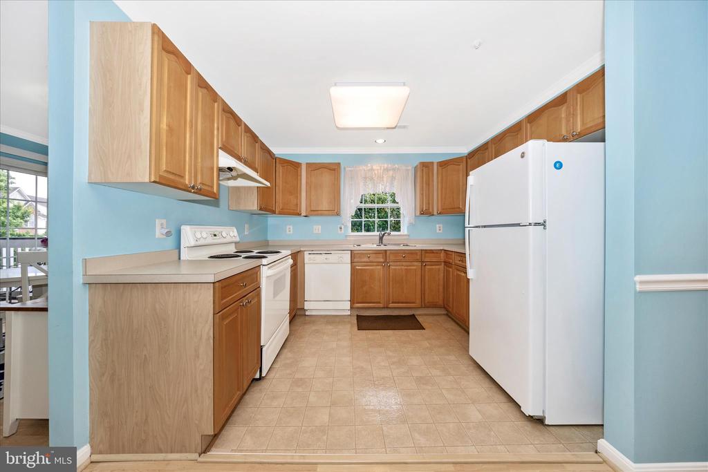 2505 SHELLEY CIRCLE Unit: 5-2C