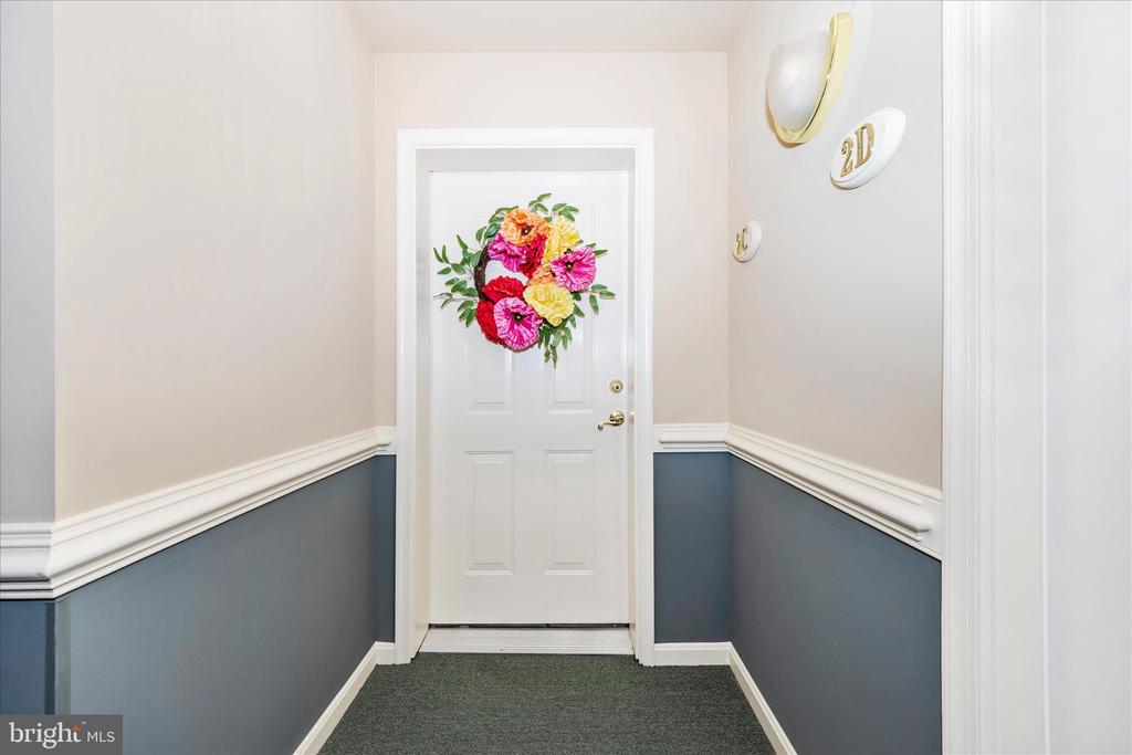 2505 SHELLEY CIRCLE Unit: 5-2C