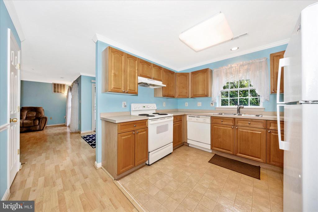 2505 SHELLEY CIRCLE Unit: 5-2C
