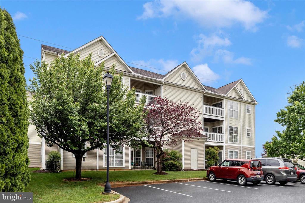 2505 SHELLEY CIRCLE Unit: 5-2C