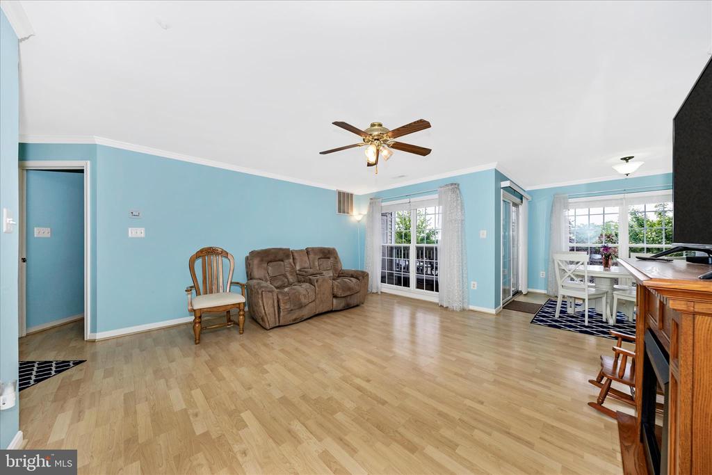 2505 SHELLEY CIRCLE Unit: 5-2C