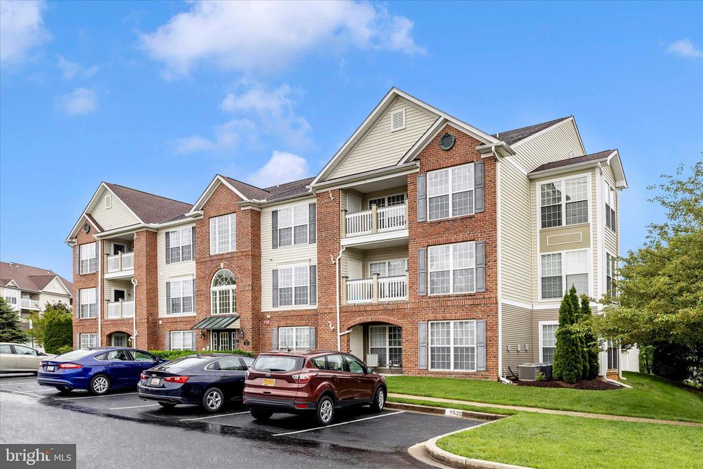2505 SHELLEY CIRCLE Unit: 5-2C