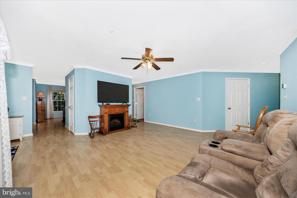 2505 SHELLEY CIRCLE Unit: 5-2C