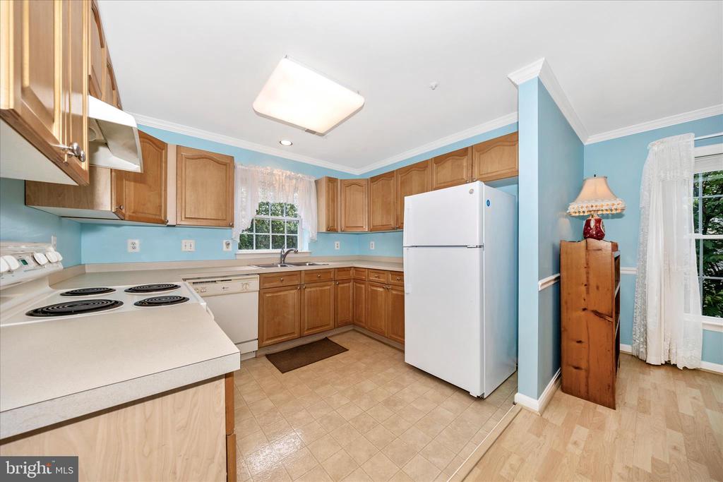 2505 SHELLEY CIRCLE Unit: 5-2C