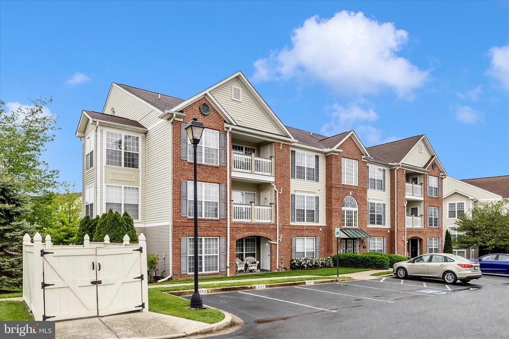 2505 SHELLEY CIRCLE Unit: 5-2C