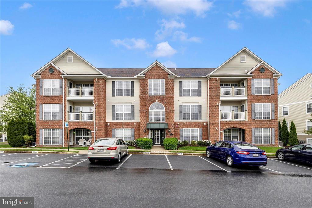 2505 SHELLEY CIRCLE Unit: 5-2C