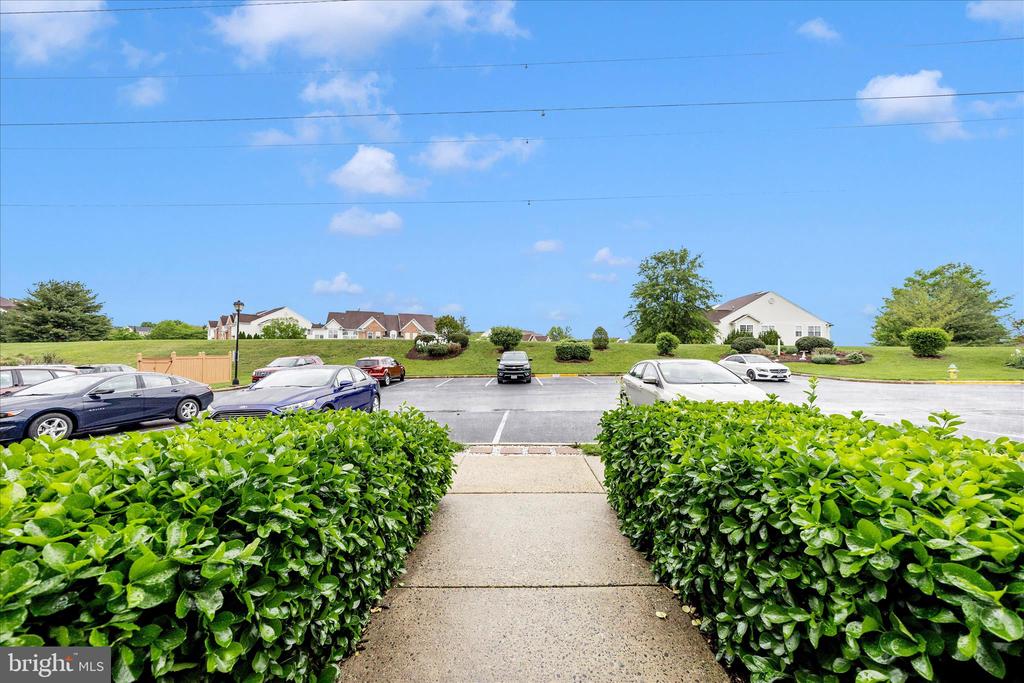 2505 SHELLEY CIRCLE Unit: 5-2C
