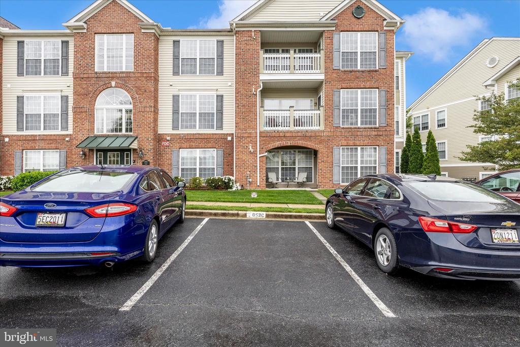 2505 SHELLEY CIRCLE Unit: 5-2C