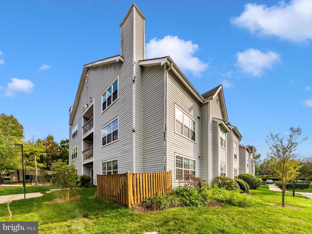 18537 BOYSENBERRY DRIVE Unit: 307