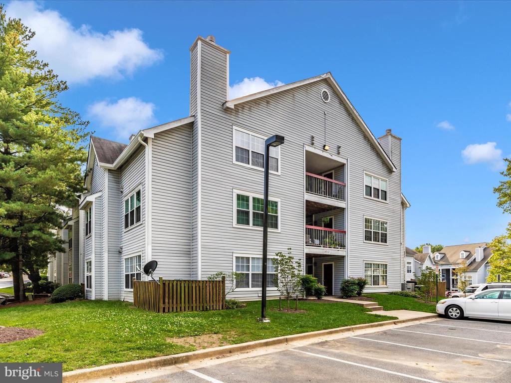 18537 BOYSENBERRY DRIVE Unit: 307