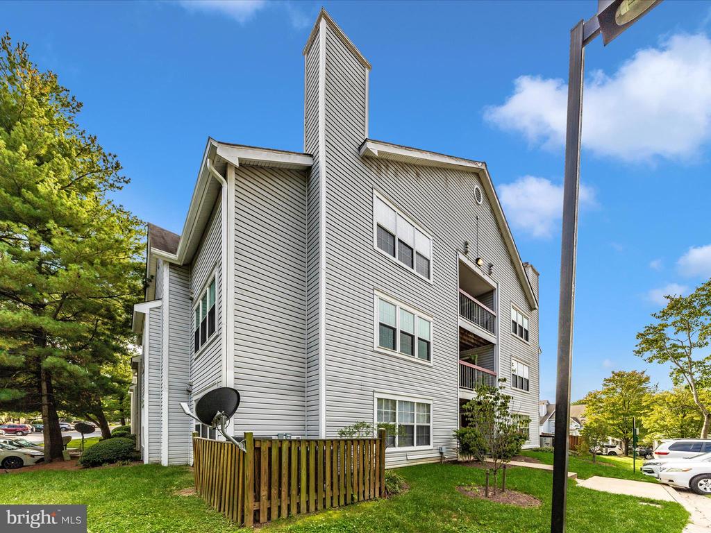 18537 BOYSENBERRY DRIVE Unit: 307