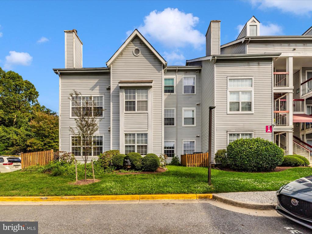 18537 BOYSENBERRY DRIVE Unit: 307