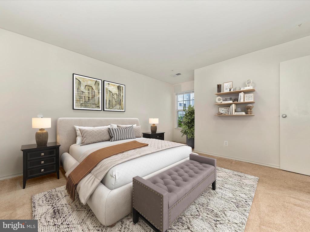 18537 BOYSENBERRY DRIVE Unit: 307