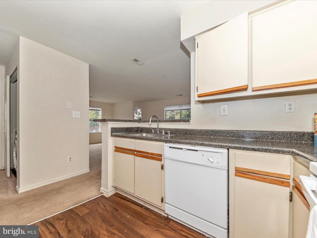 18537 BOYSENBERRY DRIVE Unit: 307