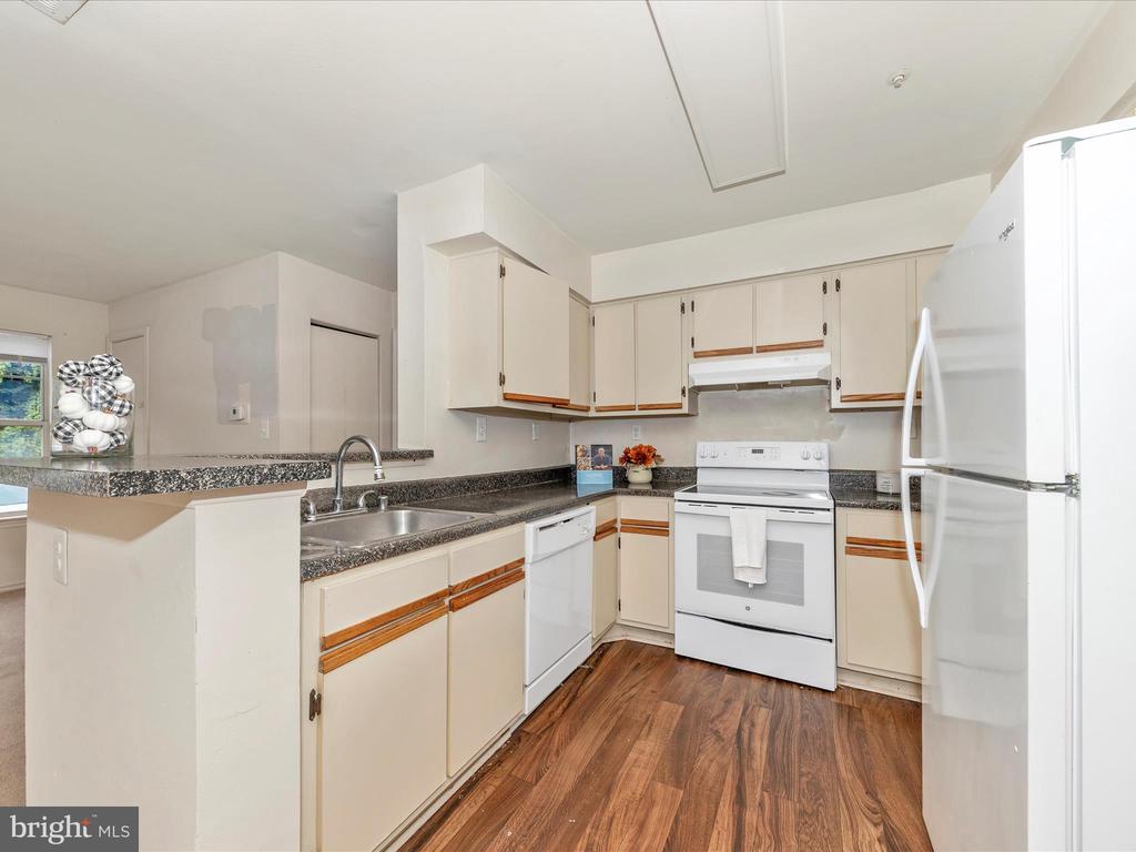18537 BOYSENBERRY DRIVE Unit: 307