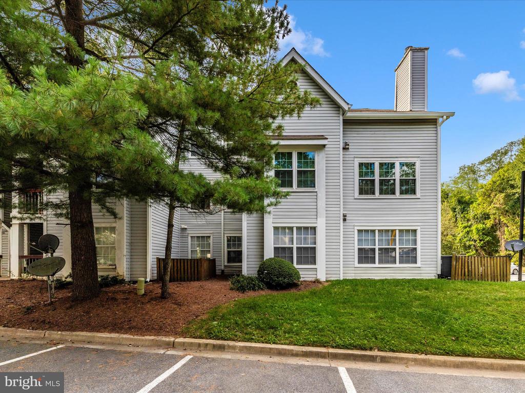 18537 BOYSENBERRY DRIVE Unit: 307