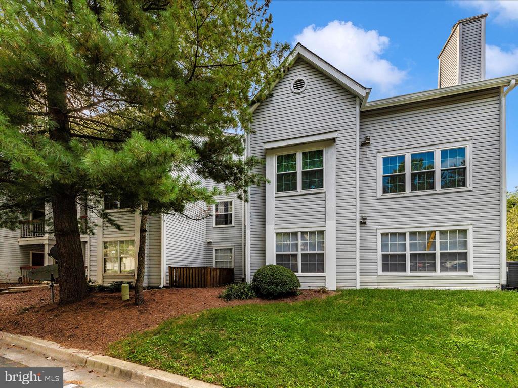 18537 BOYSENBERRY DRIVE Unit: 307