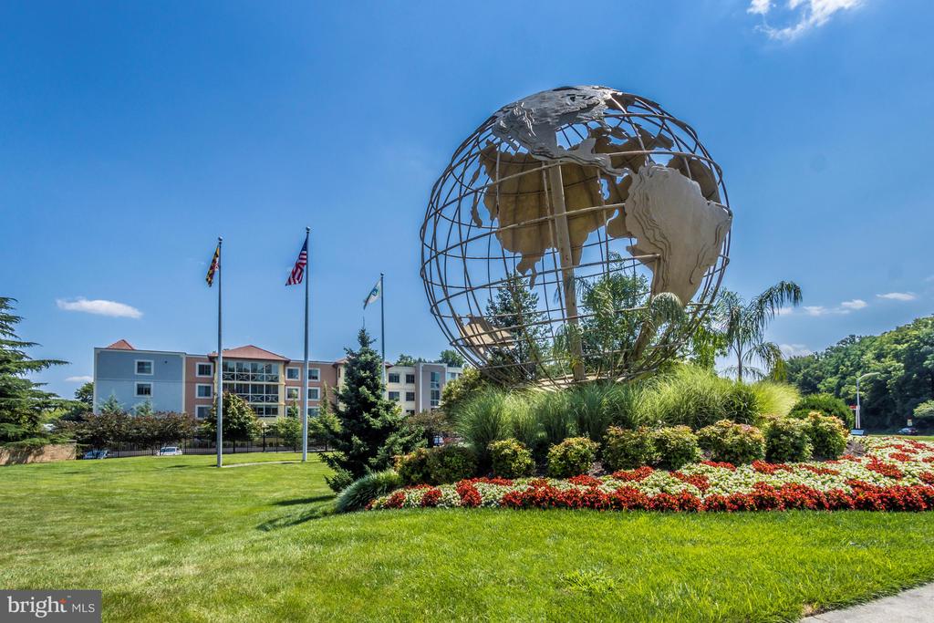 3342 HEWITT AVENUE Unit: 3-1-B