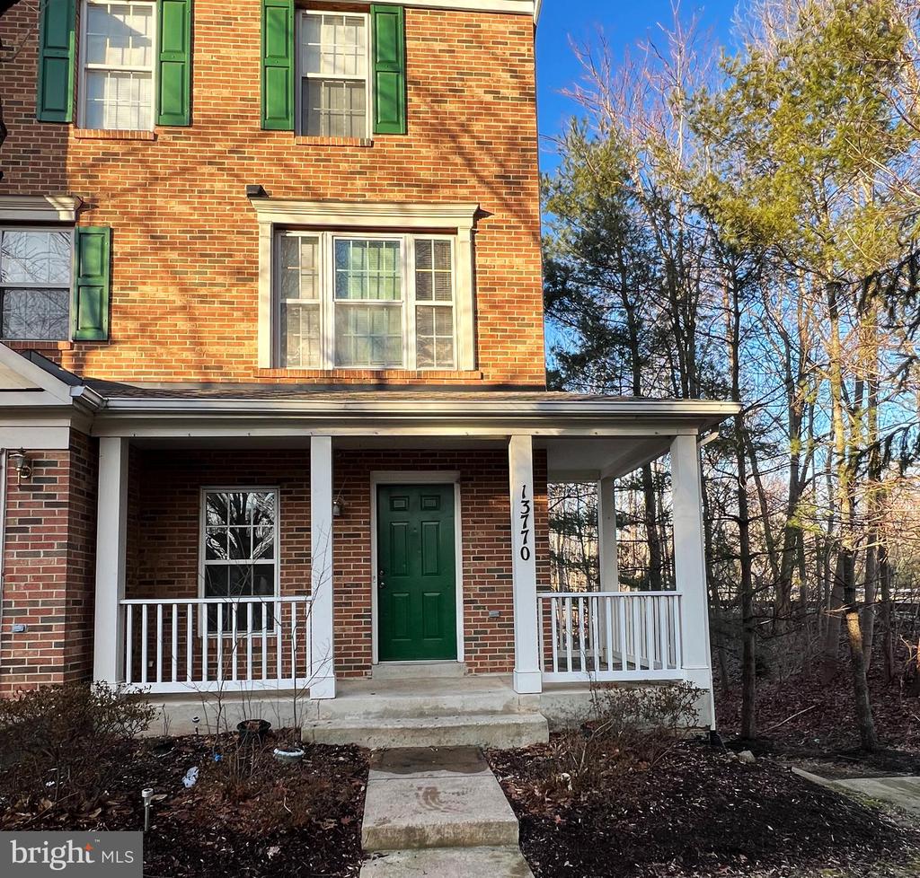 13770 PALMETTO CIRCLE Unit: 13770