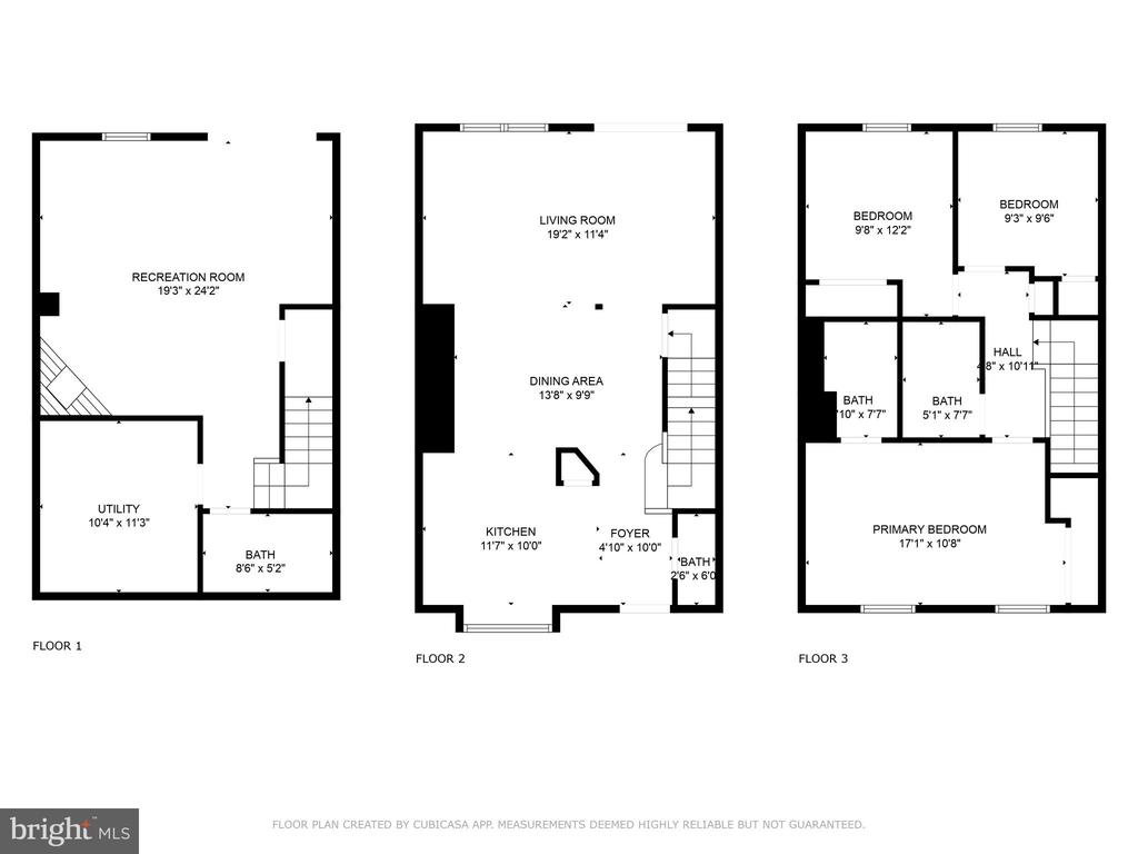 9565 WHITE PILLAR TERRACE
