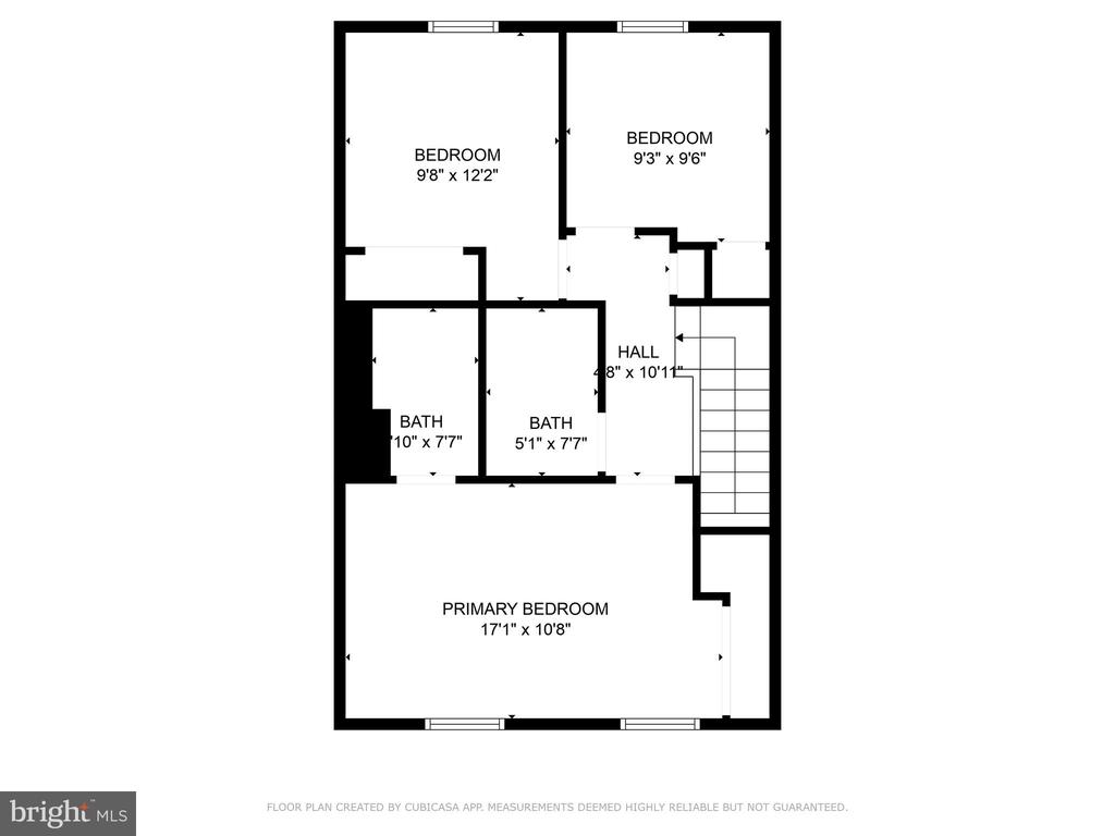 9565 WHITE PILLAR TERRACE