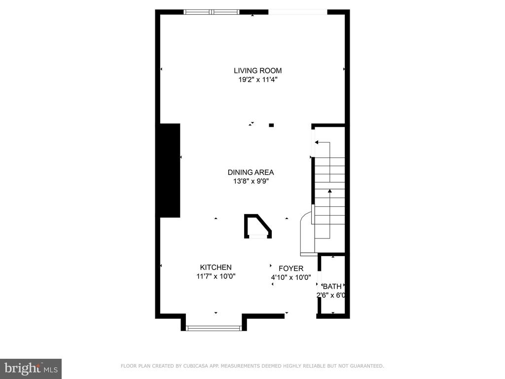 9565 WHITE PILLAR TERRACE