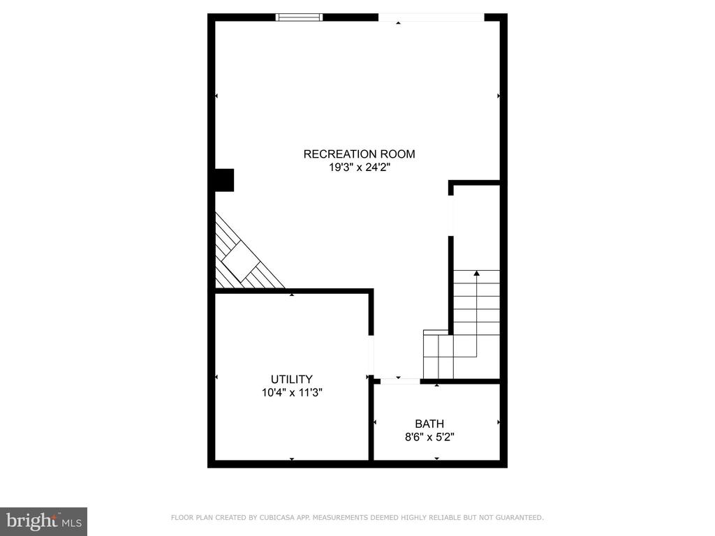 9565 WHITE PILLAR TERRACE