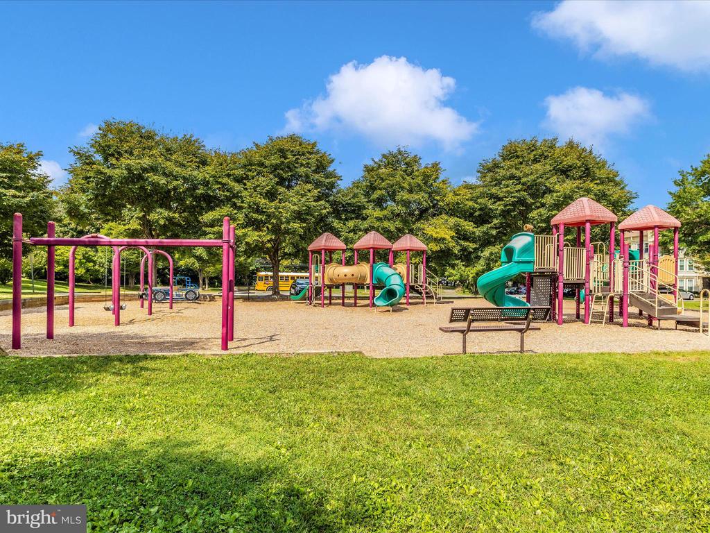 18808 SPARKLING WATER DRIVE Unit: 102