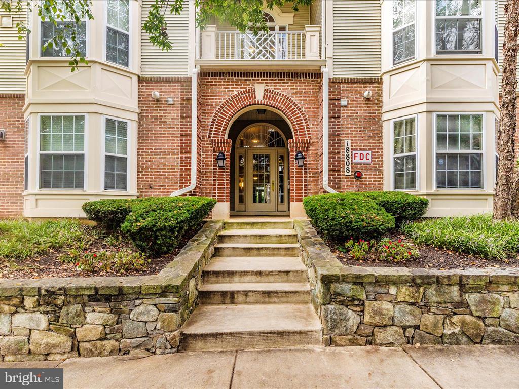 18808 SPARKLING WATER DRIVE Unit: 102