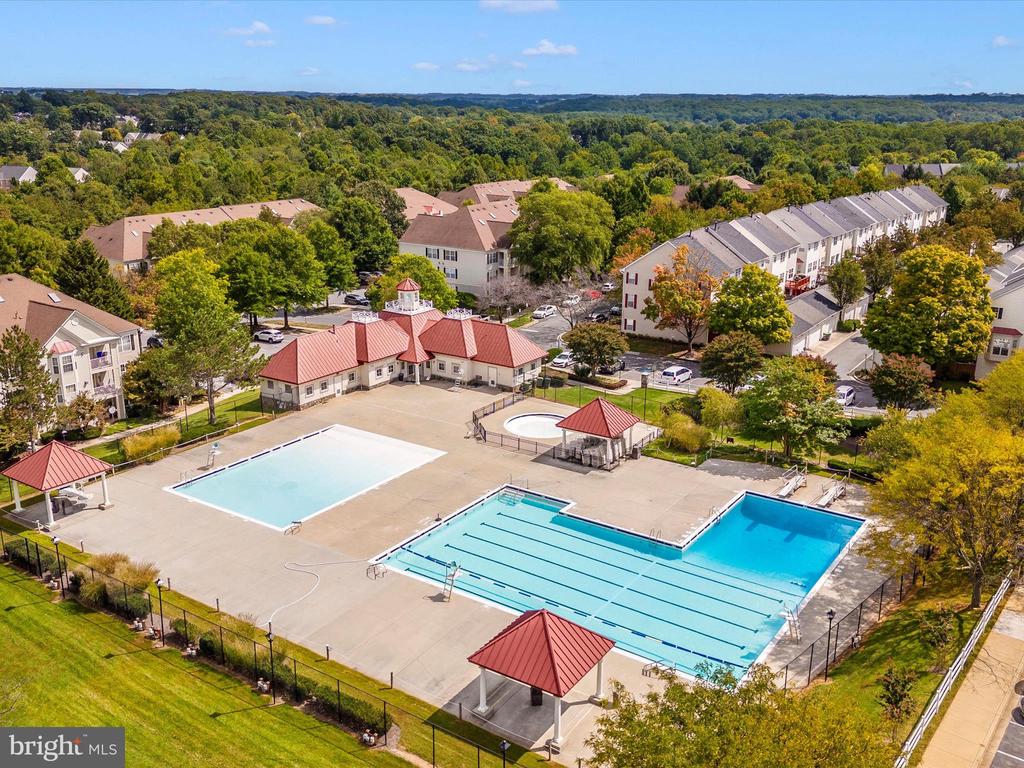 18808 SPARKLING WATER DRIVE Unit: 102