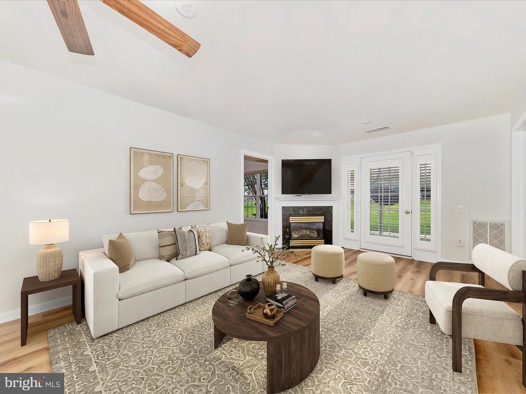 18808 SPARKLING WATER DRIVE Unit: 102