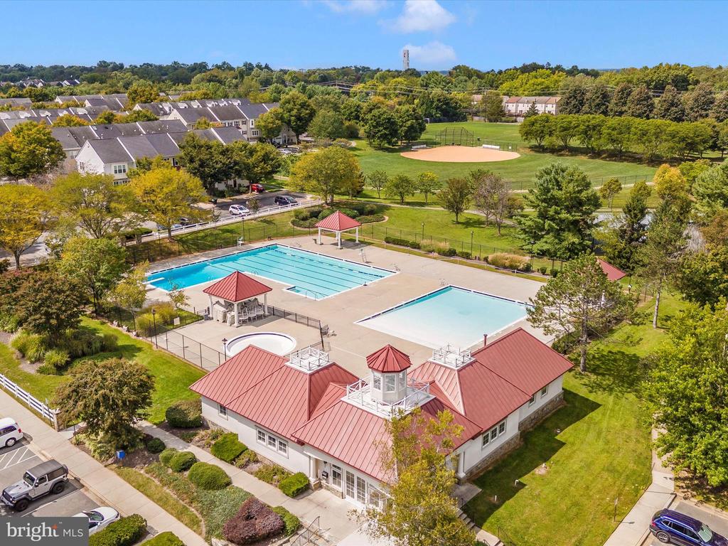 18808 SPARKLING WATER DRIVE Unit: 102